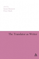 خرید کتاب the Translator as Writer