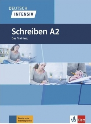 ???? ?????? ?????? Schreiben A2 Deutsch INTENSIV