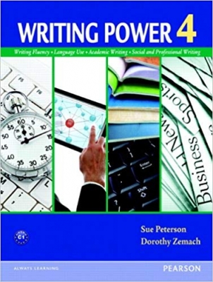 ???? ??????? ???? Writing Power 4