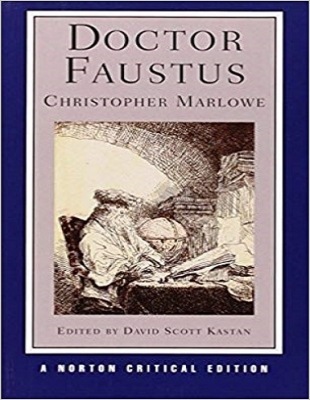 ???? ???? ???? Doctor Faustus-Norton Critical 