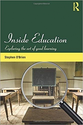 ???? ???? Inside Education: Exploring the art of good learning