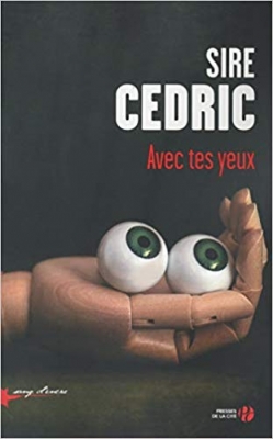 کتاب زبان فرانسوی Avec tes yeux
