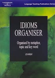 ???? ?????? ????????? Idioms Organiser