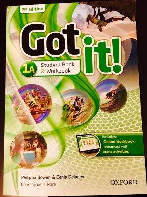 ???? ??? ??? ?????? ??? Got it! 1A (2nd)+DVD