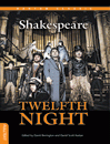 خرید کتاب رمان شکسپیر Twelfth Night 