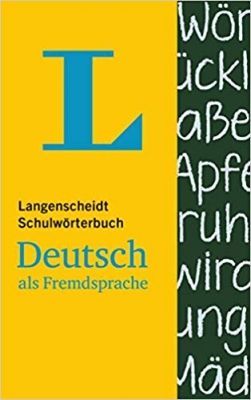 ??????? ?????? ?? ?????? Langenscheidt Schulwrterbuch Deutsch als Fremdsprache