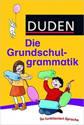 ???? ???? ?????? Duden - Die Grundschulgrammatik ???? ????