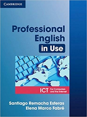 ???? ???? Professional English in Use ICT for Computers and the Internet