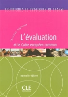 ???? ???? ??????? L'evaluation et le cadre europeen commun