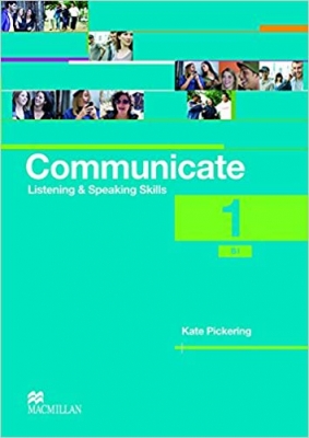 ???? ?????????? ?????? Communicate Listening and Speaking Skills 1