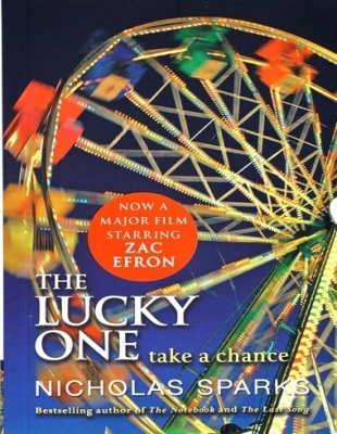 ???? ???? ???? The Lucky One