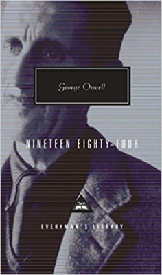 خرید کتاب زبان (Nineteen Eighty Four (1984