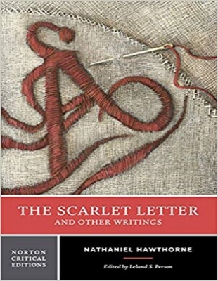 ???? ???? ???? The Scarlet Letter and Other Writings-Norton Critical