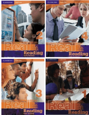 ?????? 4 ???? Real Reading