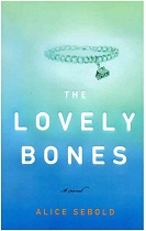 کتاب رمان انگلیسی The Lovely Bones