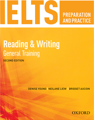 ???? ???? ????? IELTS Preparation and Practice 2nd(Reading & Writing)General