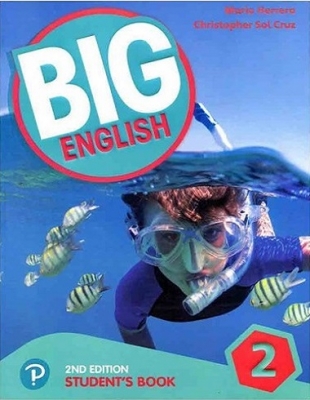 ???? ???? ??? ?????? 2 ?????? ??? Big English 2 2nd