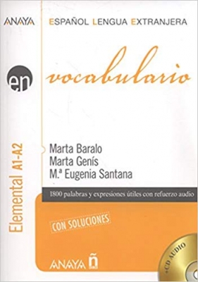 ???? ???? ????????? Vocabulario Nivel Elemental A1 A2