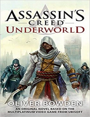 ???? ??????? ?????? ???? ????? ??? ???? Assassins Creed-Underworld