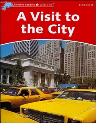 ???? ???? ????? ????? 2: ??? ? ???? ?? ??? Dolphin Readers 2: A Visit to the City