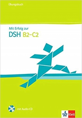 ???? ???? ?????? ? ?? ?? MIT Erfolg Zur Dsh B2 C2 Ubungsbuch
