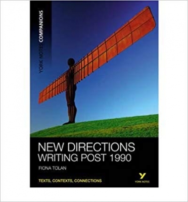 ???? New Directions: Writing Post-1990