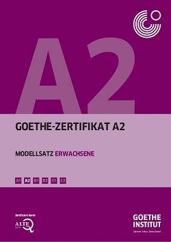 ???? ???? ?????? ??? ???? Goethe Zertifikat A2