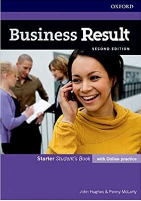 ???? Business Result Starter 2nd Edition