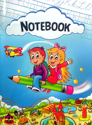 ??? ??? (4 ??)notebook