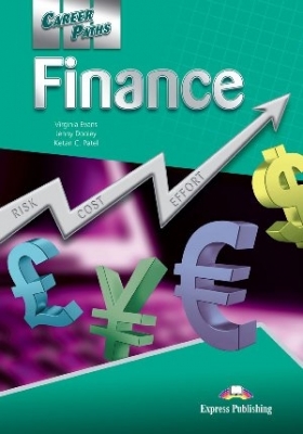 ???? ???? Career Paths Finance + CD