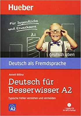 ???? ???? ?????? Deutsch Fur Besserwisser A2