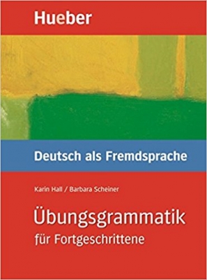 ???? ???? ?????? Ubungsgrammatik DaF fur Fortgeschrittene