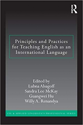 ???? ???? ???? Principles and Practices for Teaching English as an International Language