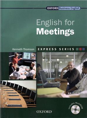 ???? ???? English for Meeting