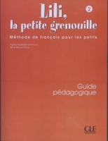 ???? ???? ??????? guide pedagogique lili la petite grenouille 2