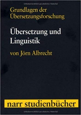 ???? ???? ?????? Grundlagen der Ubersetzungsforschung Band 2: Ubersetzung und Linguistik