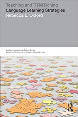 ???? ???? ???? Teaching & Researching: Language Learning Strategies