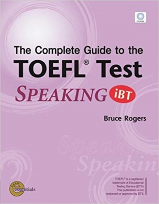 ???? The Complete Guide to the TOEFL Test 