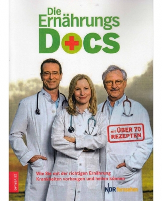 ???? ?????? ????? die ernahrungs docs