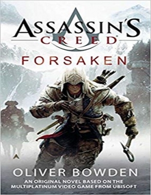 ???? ??????? ?????? ???? ??? Assassins Creed-Forsaken