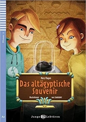  ???? ?????? ?????? Das altgyptische Souvenir