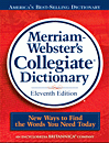 ???? ???? Merriam Websters Collegiate Dictionary