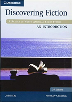 ???? ???? (Discovering Fiction An Introduction (2nd