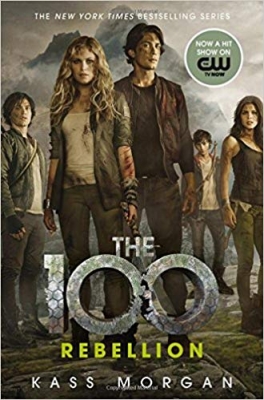???? ???? Rebellion-The 100 Day Series-Book 4
