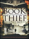 خرید کتاب رمان The Book Thief