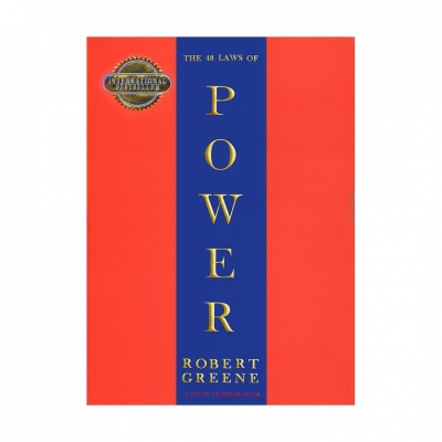 ???? ???? ???? The 48 Laws Of Power