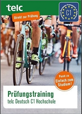 ???? ????? ?????? ??? Prfungstraining telc Deutsch C1 Hochschule