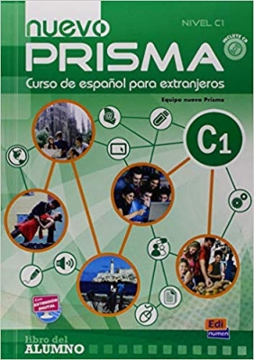 ???? ???? ??? ?????? Nuevo Prisma C1 (???? ???? ???? ???? ??? ? ???? ????)