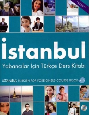 کتاب آموزش زبان ترکی استانبول istanbul C1 pack coursebook and workbook (کتاب دانش آموز کتاب کار و فایل صوتی با 50 درصد تخفیف)