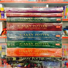 ?????? 8 ???? Harry Potter